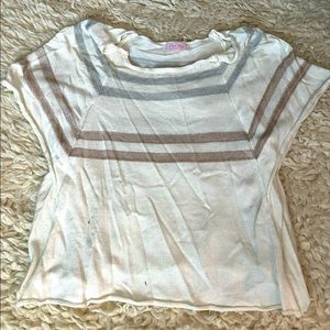 Sweater, size XL, pink Lily